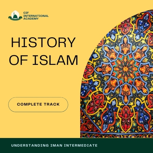History of Islam 