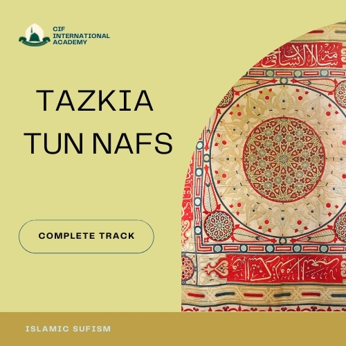 Tazkia-tun-Nafs 
